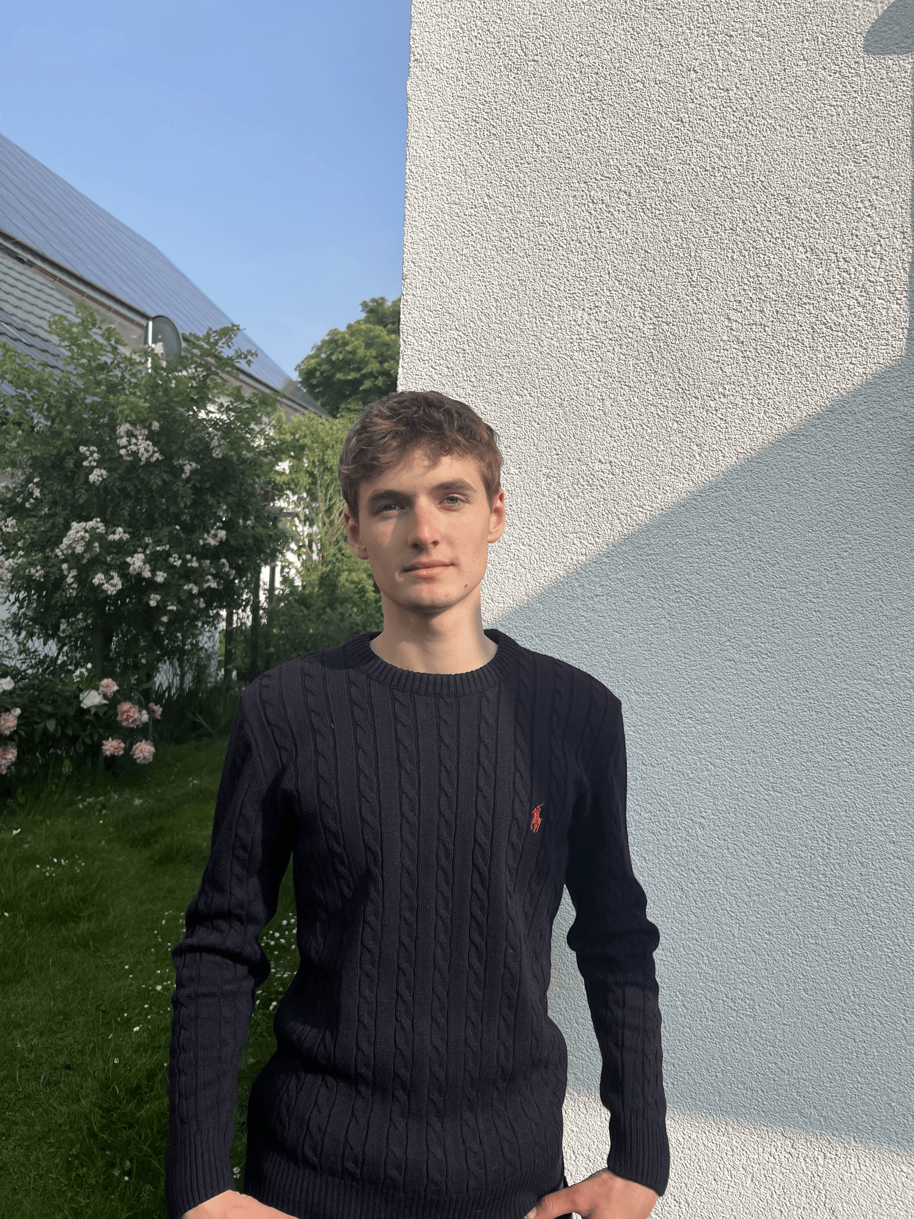 Bild von Alex